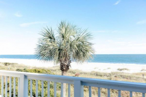 Beach Club Villa 32 - Newly Renovated! Direct Oceanfront